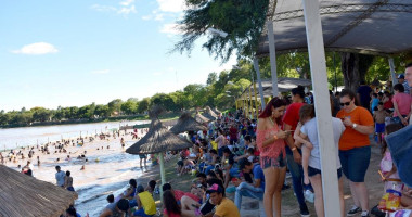 Festival del Río Bermejito